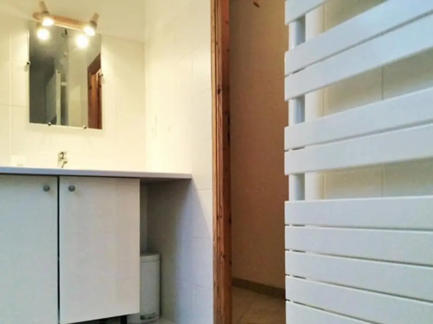 Apartment With 2 Bedrooms in Saint-pierre-quiberon, With Wonderful sea