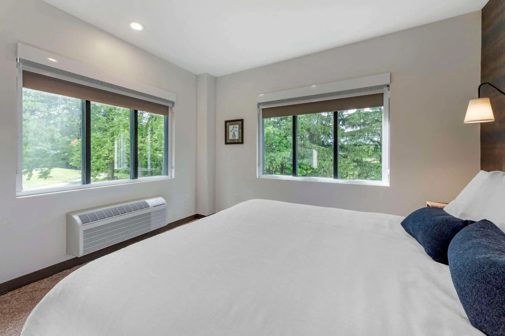 The Cranberry, Ascend Hotel Collection