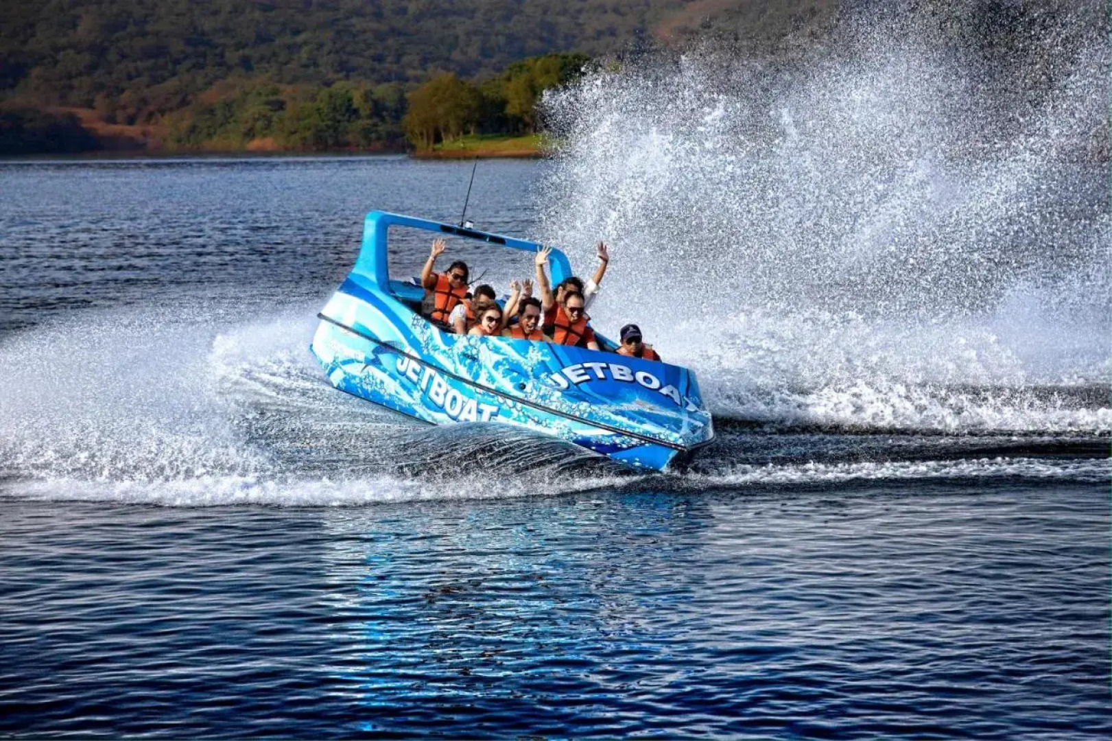 Aveda Suites at Aamby Valley City