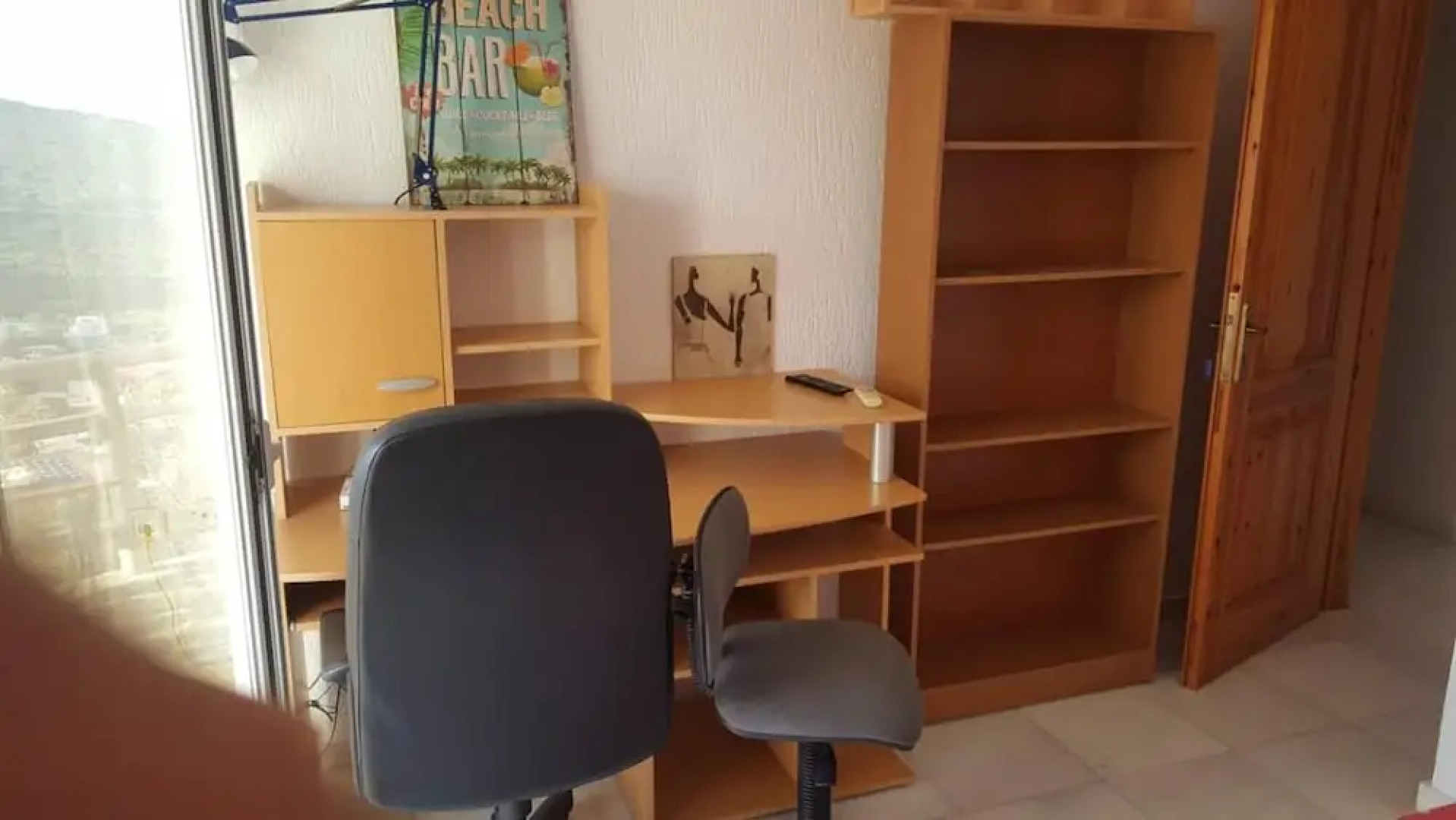 Villa With 4 Bedrooms in Kato Pine, With Wonderful sea View, Private Pool, Terrace Near the Beach