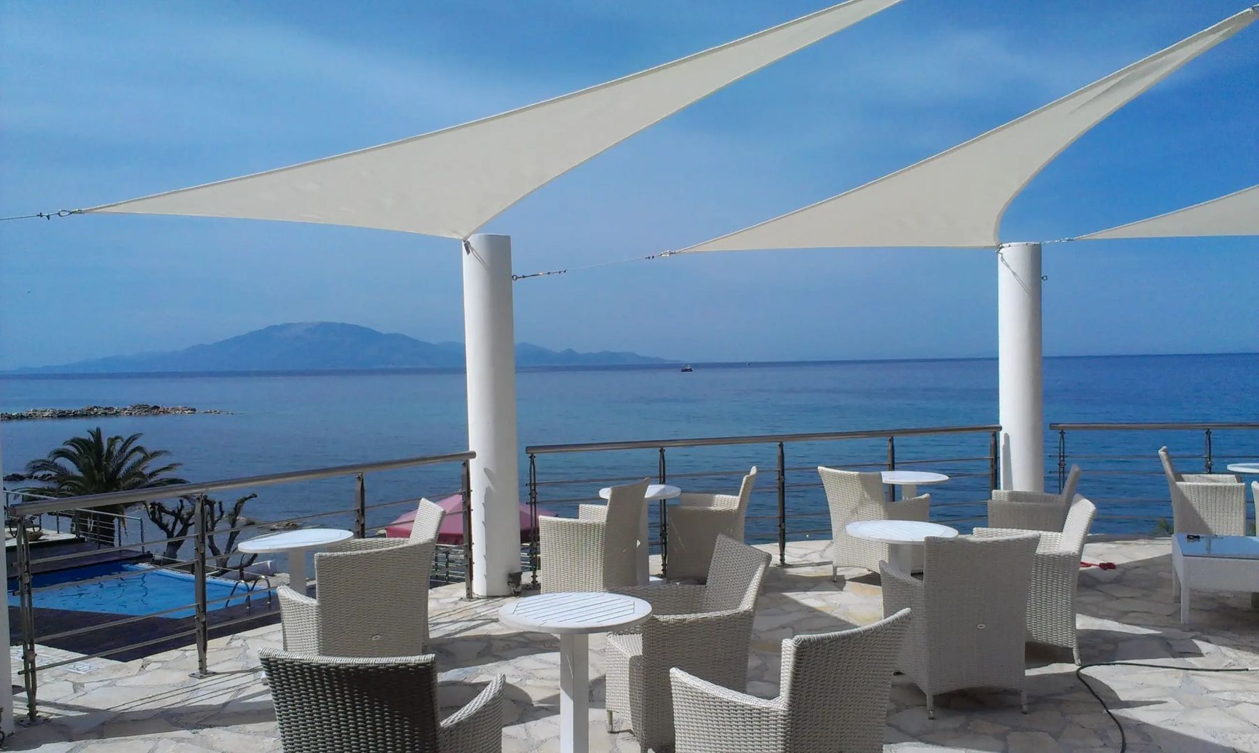 Tsamis Zante Suites - Adults Only