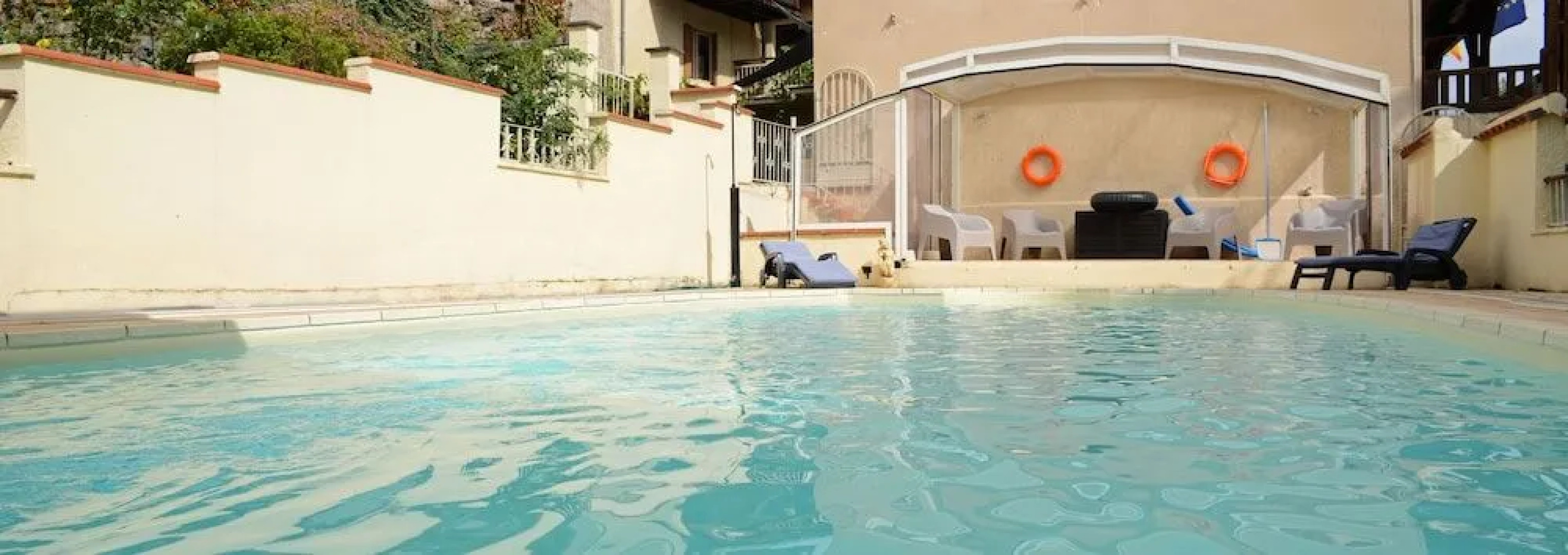 Olivier Bar Restaurant et Chambre Dhotes