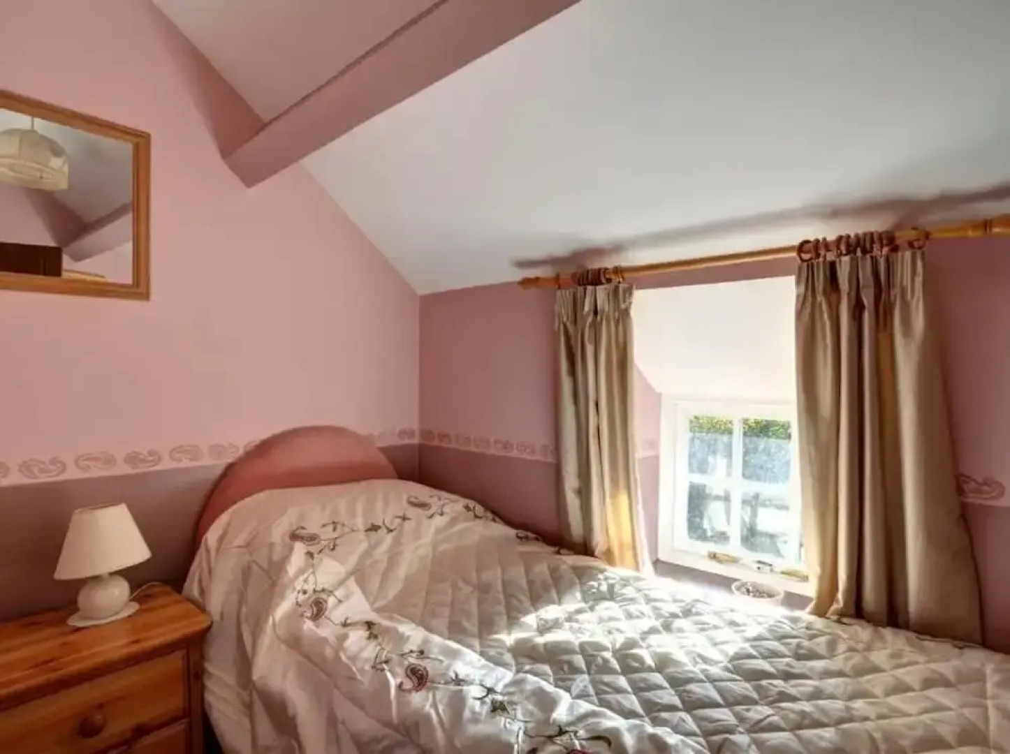 Llanerfyl Llanfair Caereinion