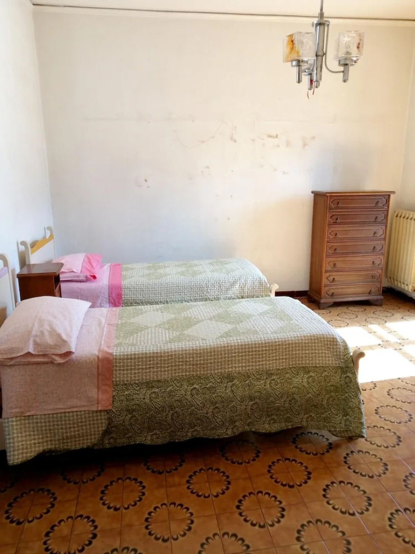 Apartment With 3 Bedrooms in Pagani, With Wonderful City View, Balcony and Wifi