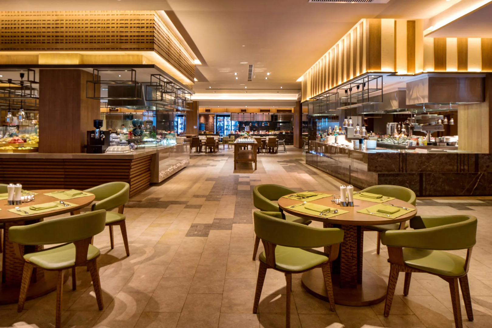 The Westin Shimei Bay Resort