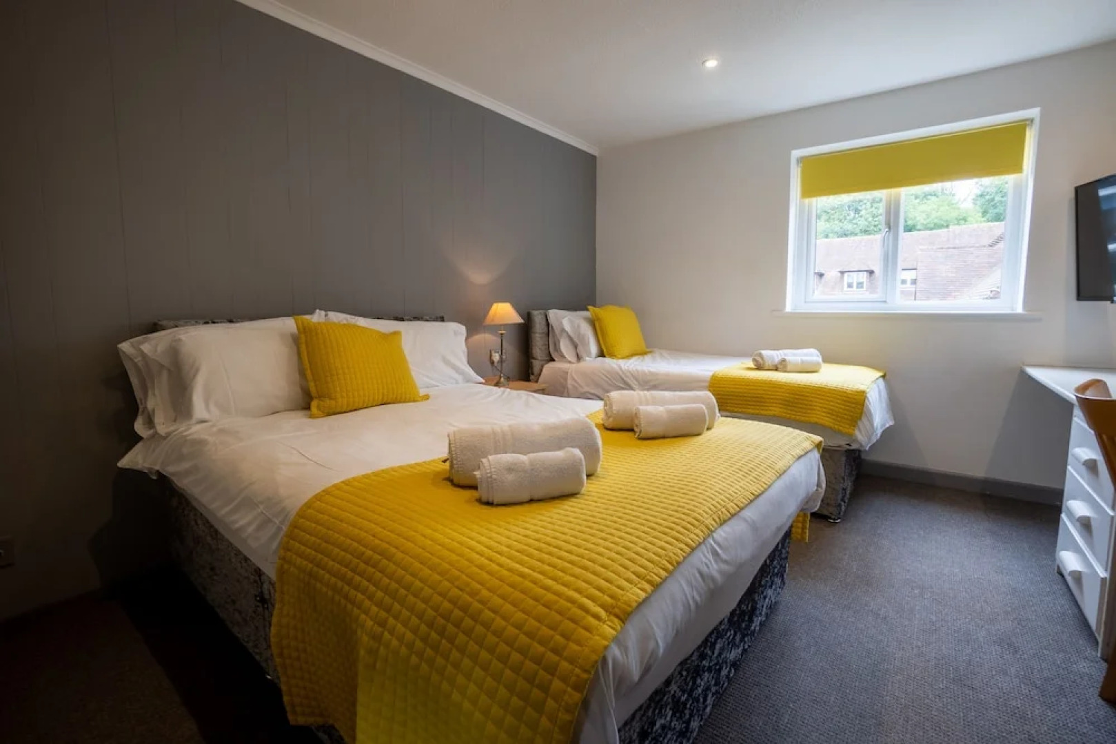 The Lodge At Winchelsea