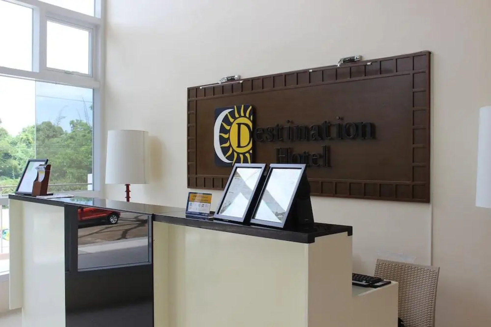 Destination Hotel South Forbes