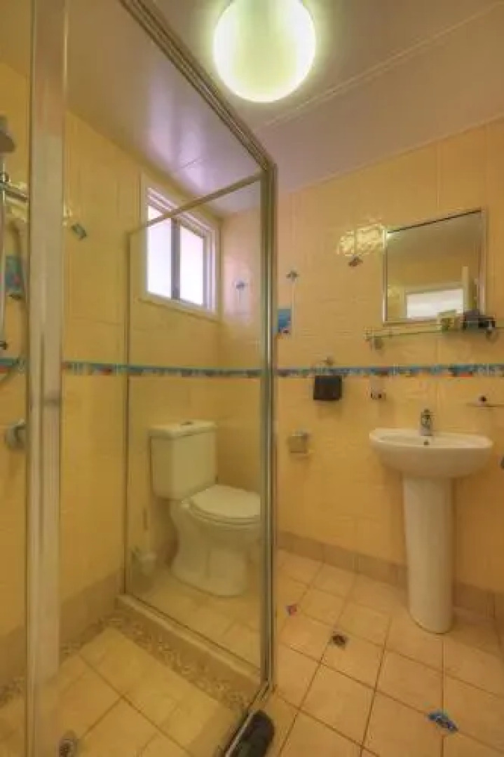 Best Western Halls Creek Motel