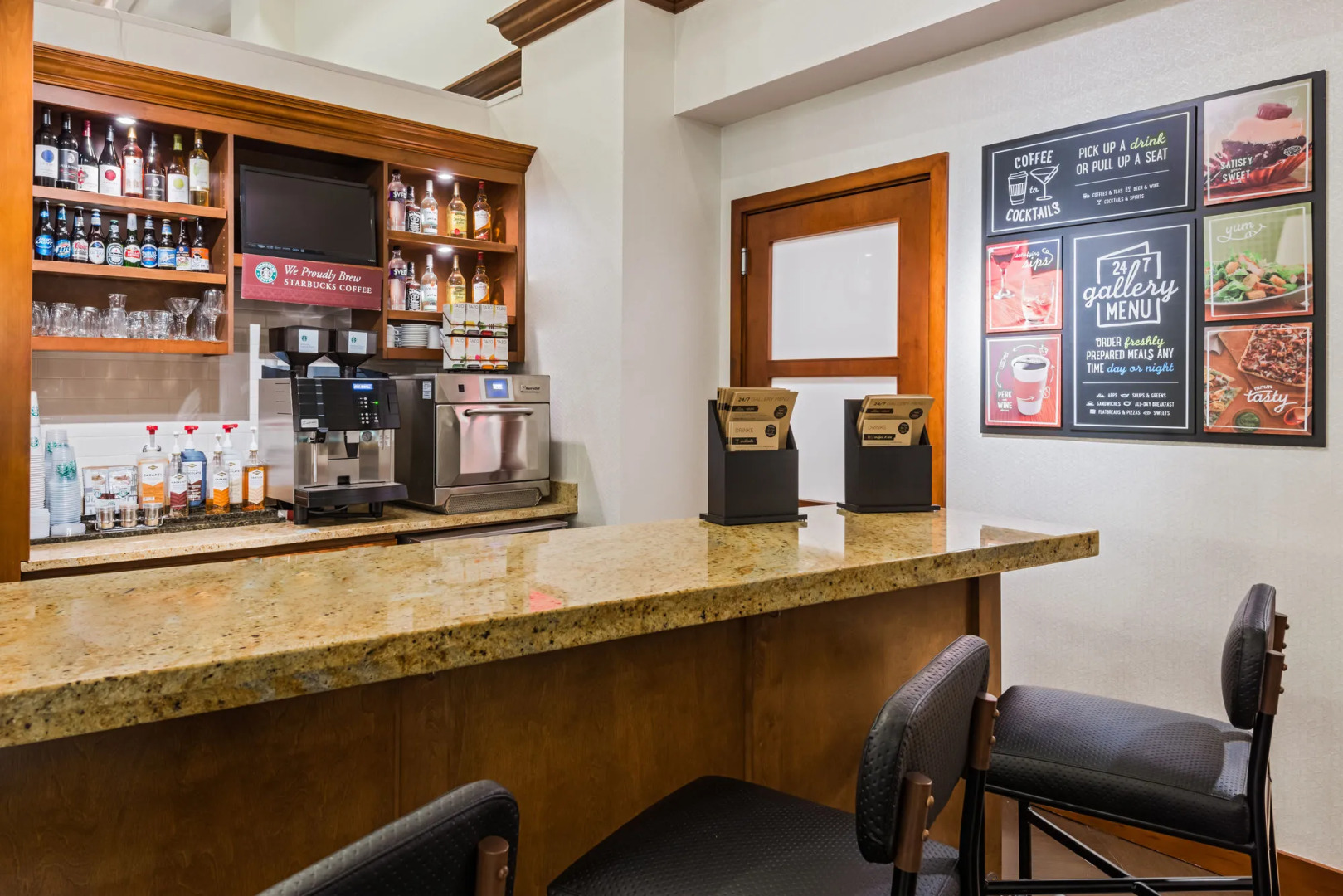 Hyatt Place Bentonville/Rogers