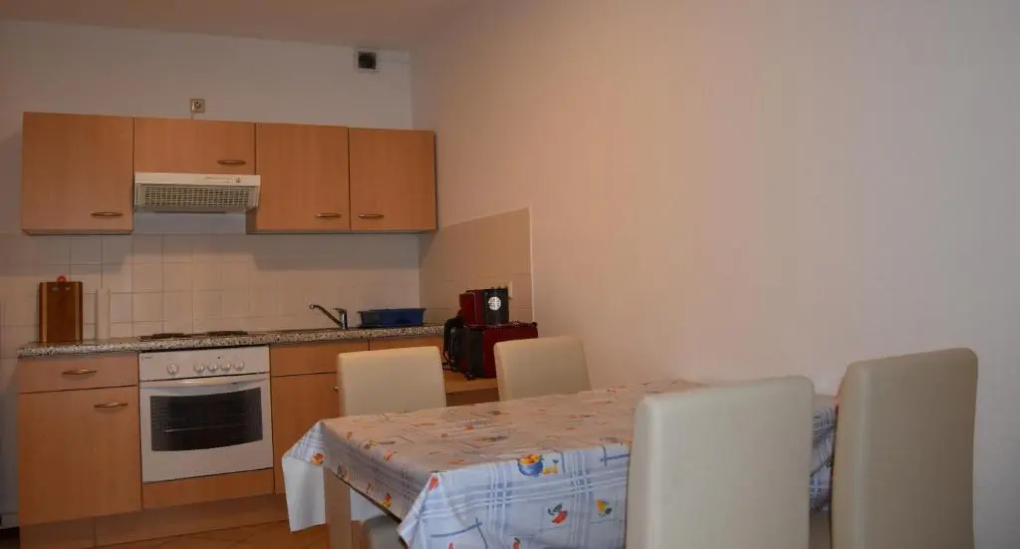 Ferienwohnungen Familie Jäschke