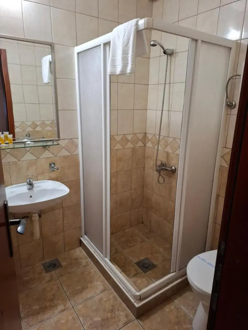 Hotel Koliba na Grzi