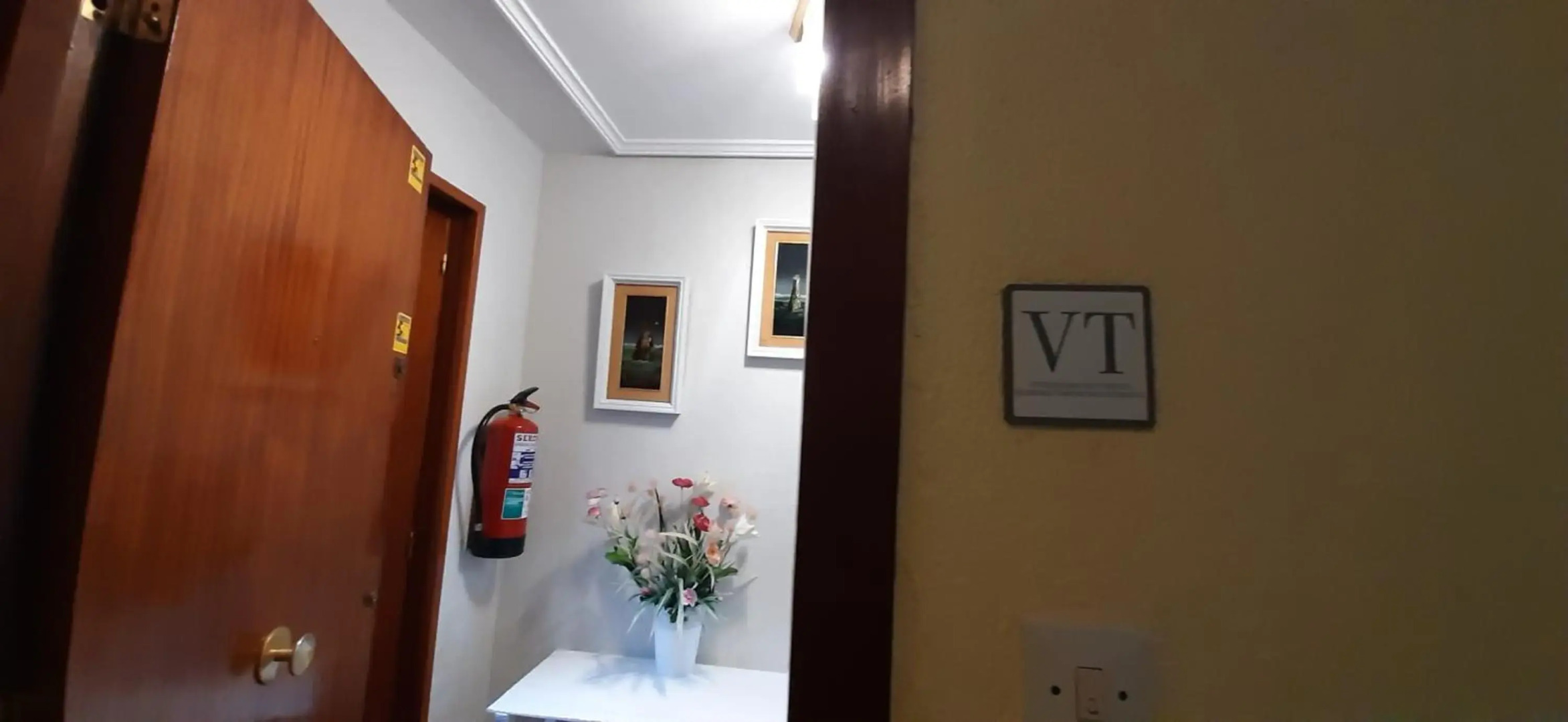 Apartamento COSTA VASCA Las Arenas Getxo