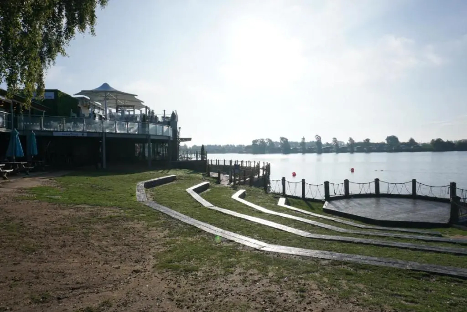 MPoint36 at Tattershall Lakes Hot Tub Lake Views 3 Bedrooms