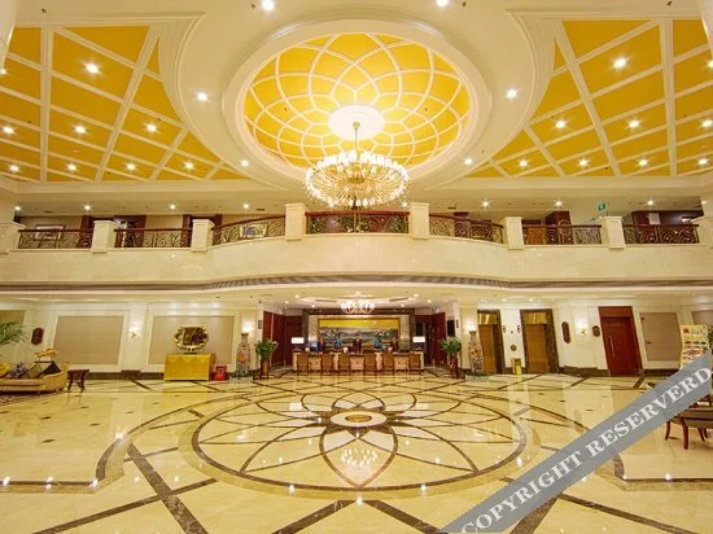 Rongxi Holiday Hotel