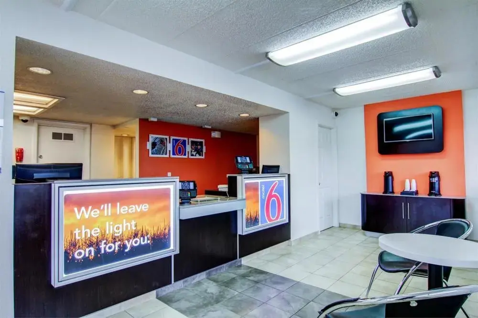 Motel 6 Florissant, Mo