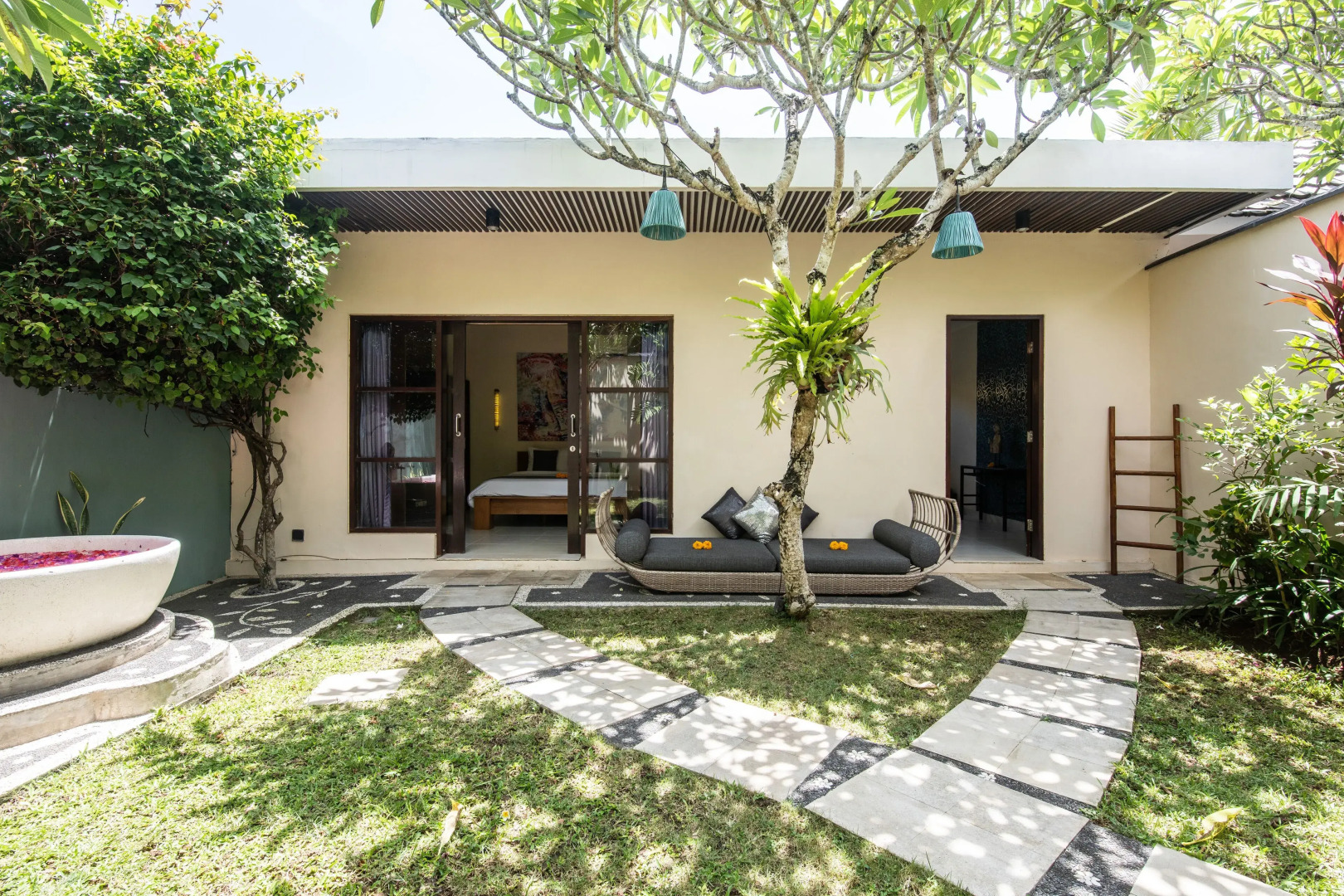 Enigma Bali Villas