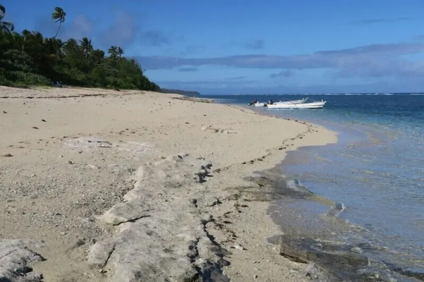 Teukava Beach Oasis