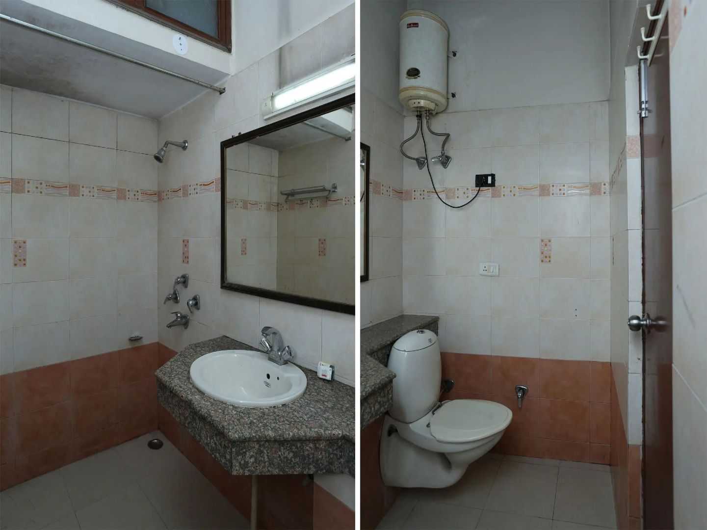 OYO 16647 Hotel Batra Palace