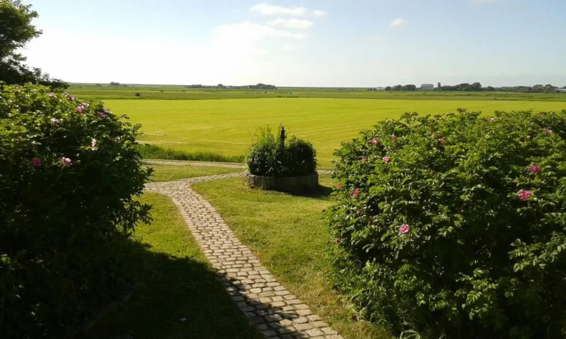 Der historische Silberhof von 1856