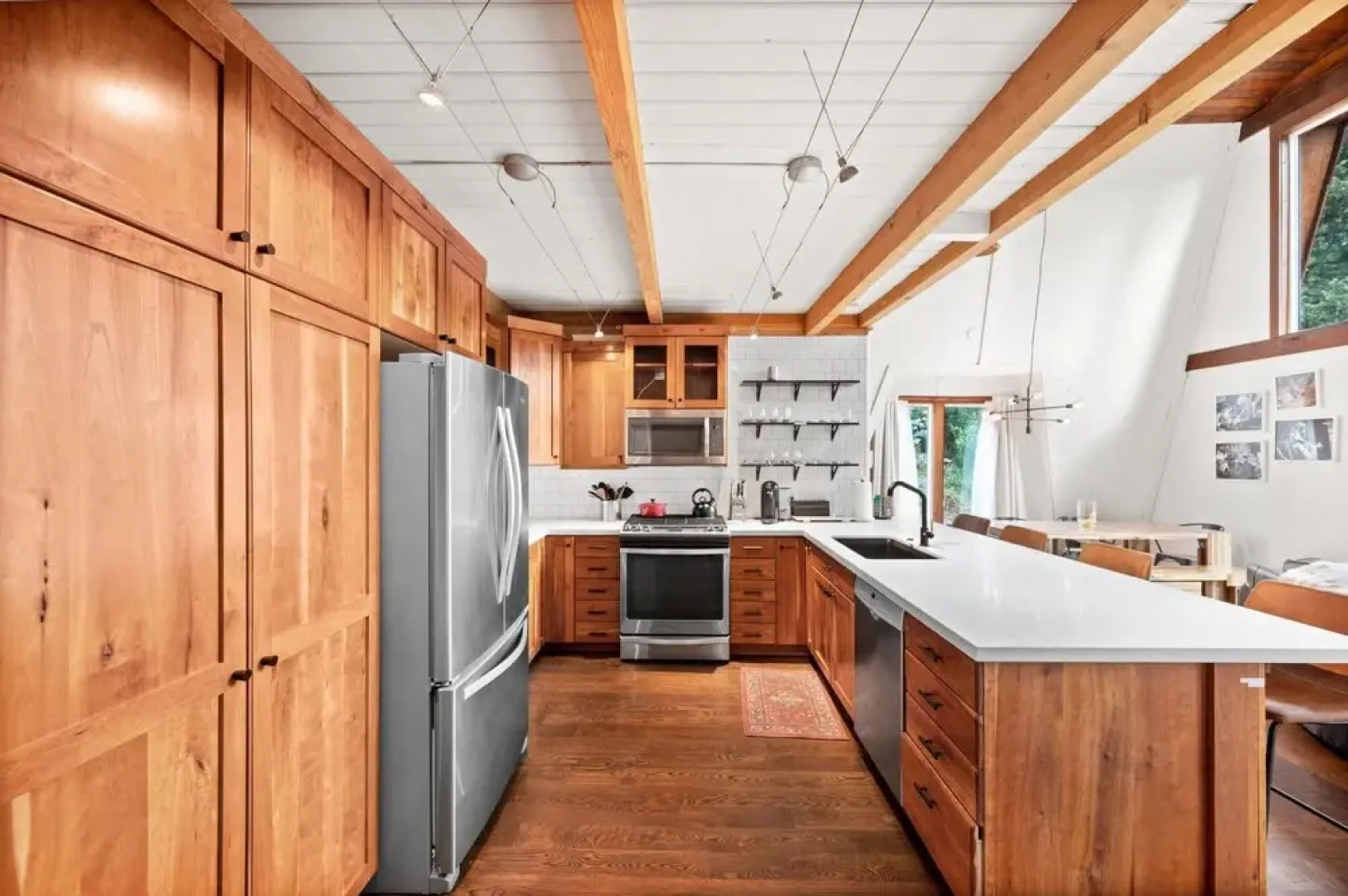 Alpine Trail by Rovetravel 4BR Mountain Chalet