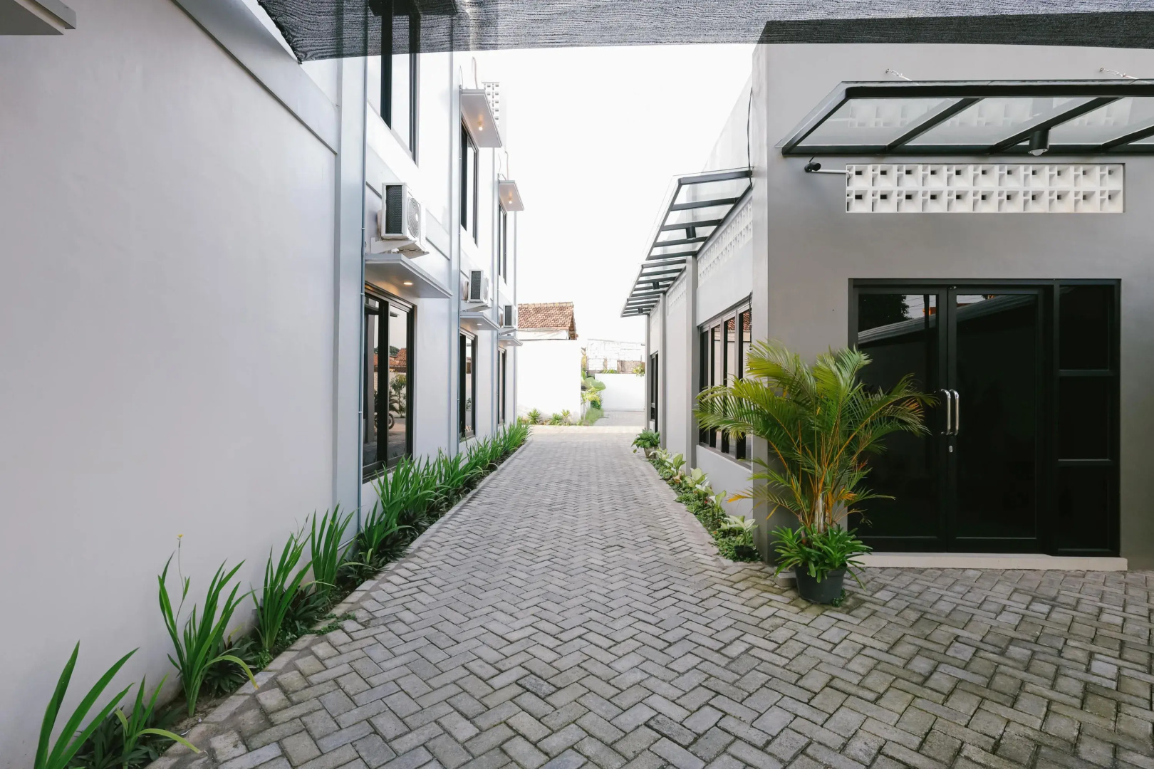 Urbanview B Syariah Lumajang