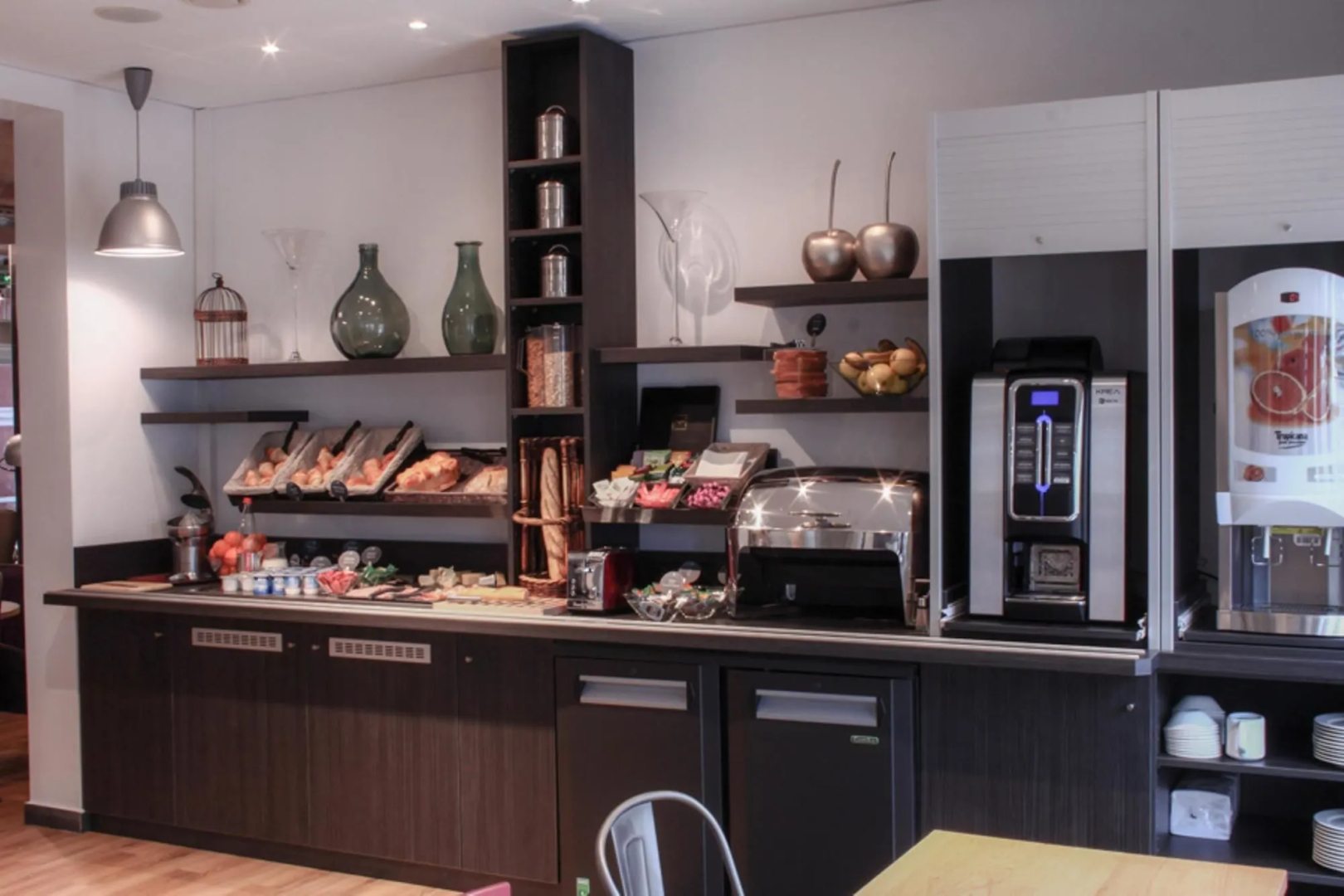 Hotel Campanile Metz Nord - Talange