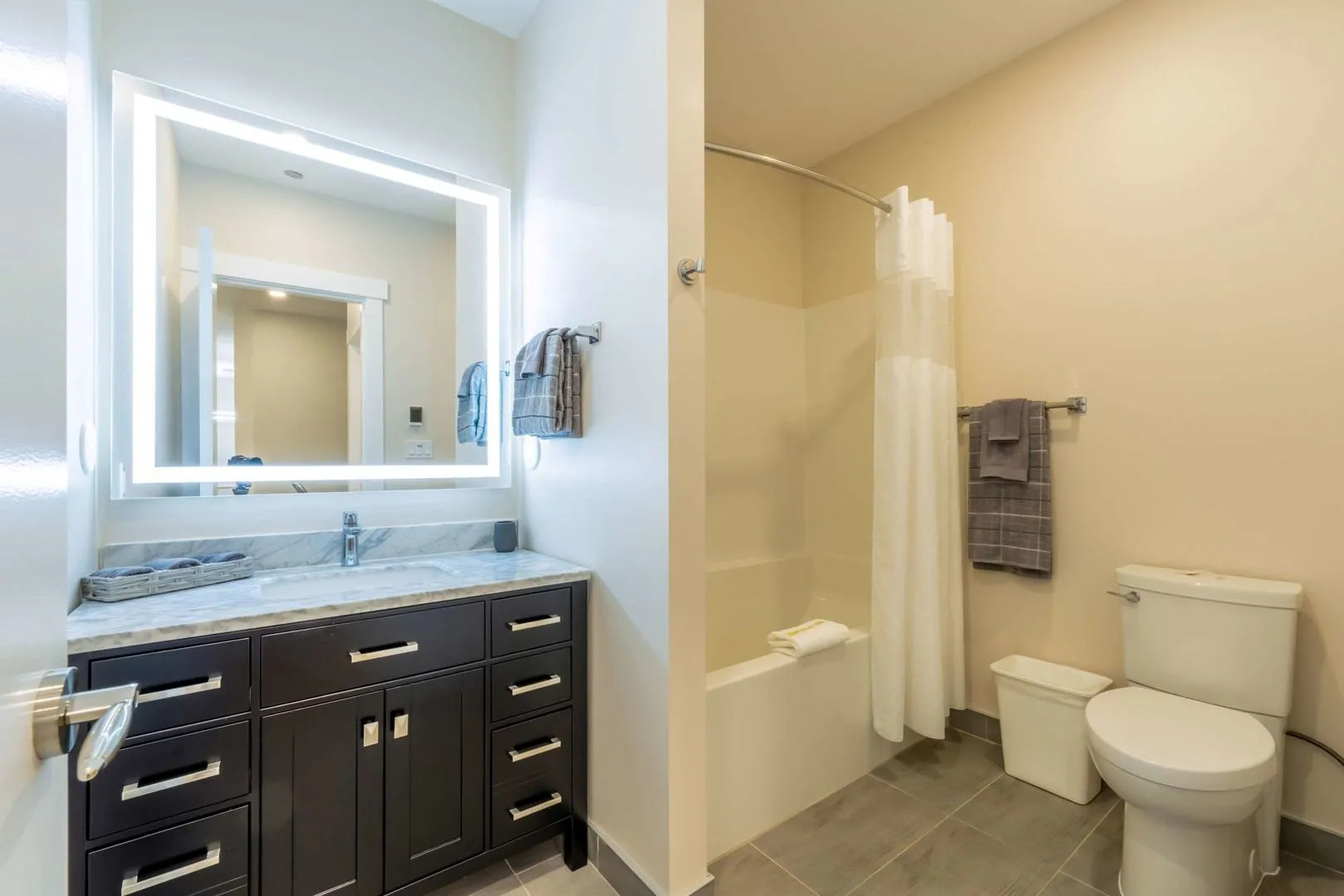 Quality Inn Sunshine Suites