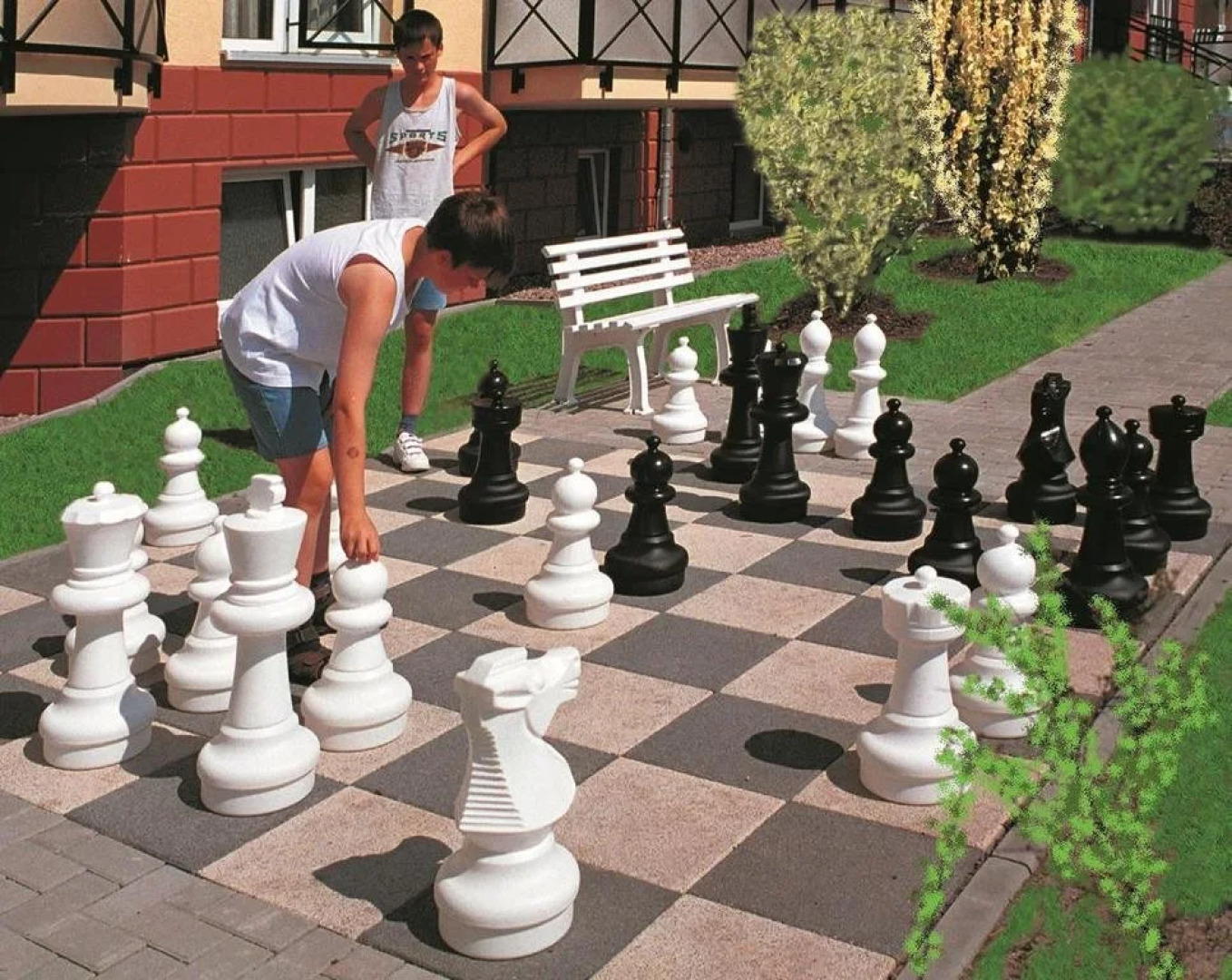 Ferienwohnanlage Domiziel