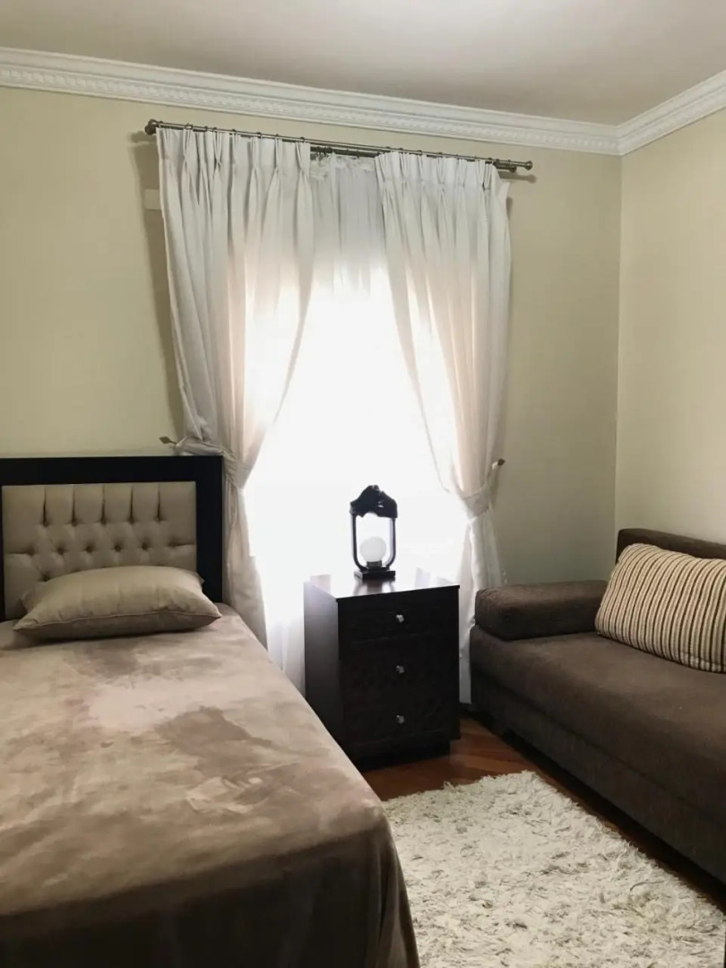 Chateau du Loire Apartamento