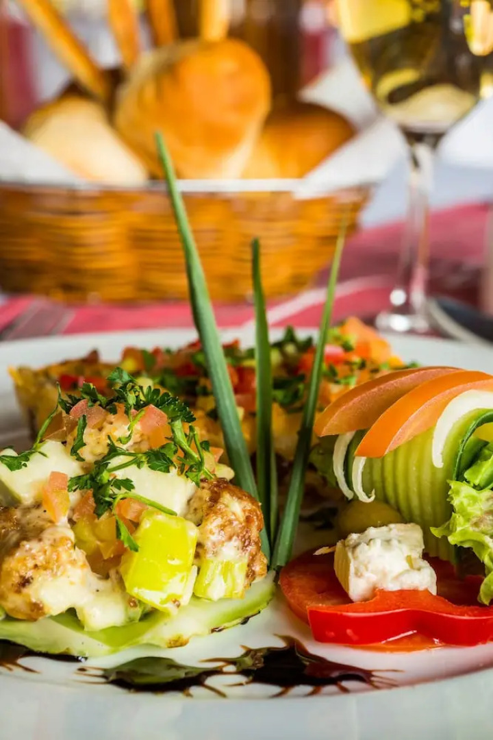 Mukambi Safari Lodge