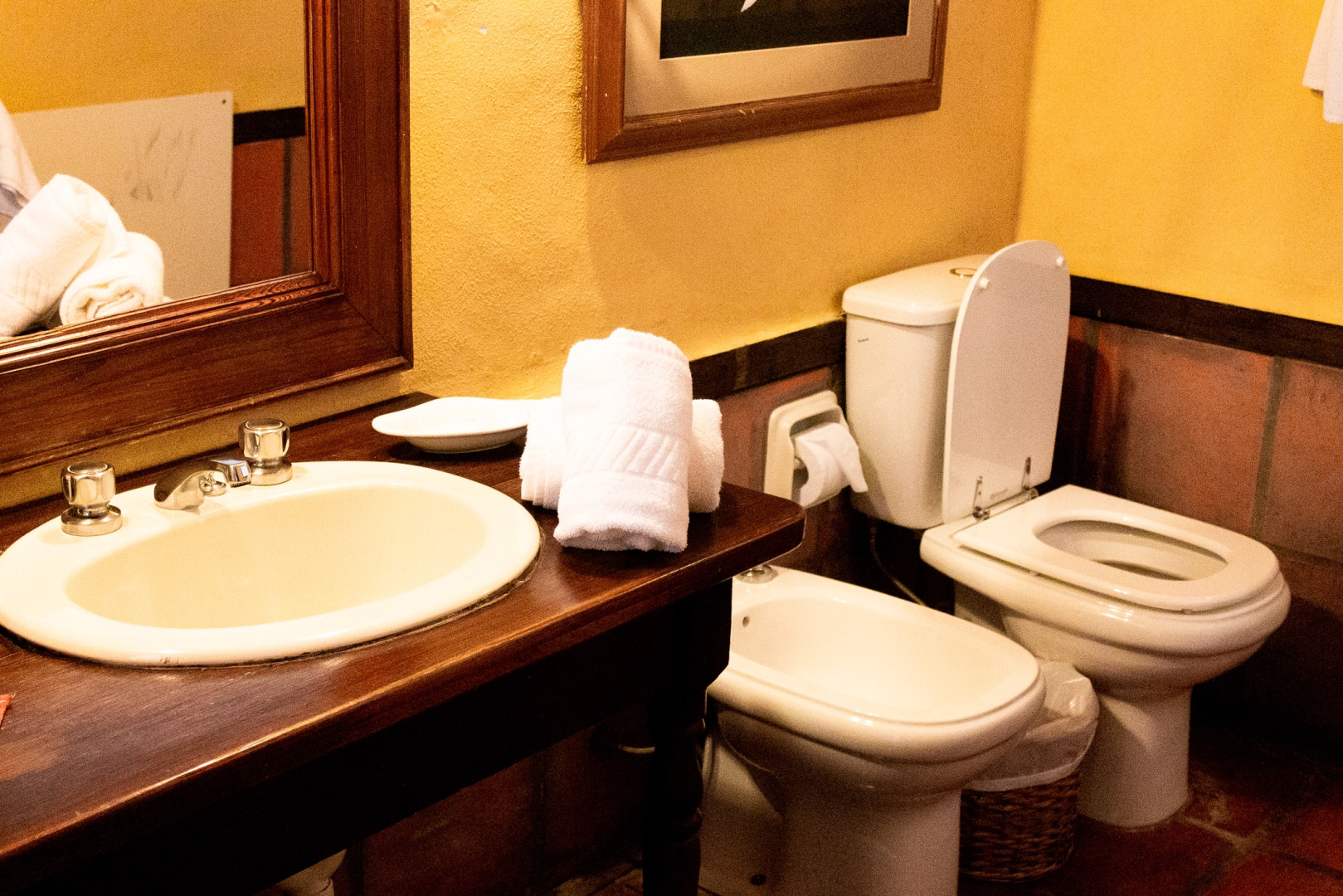 Hotel & Spa Las Cumbres