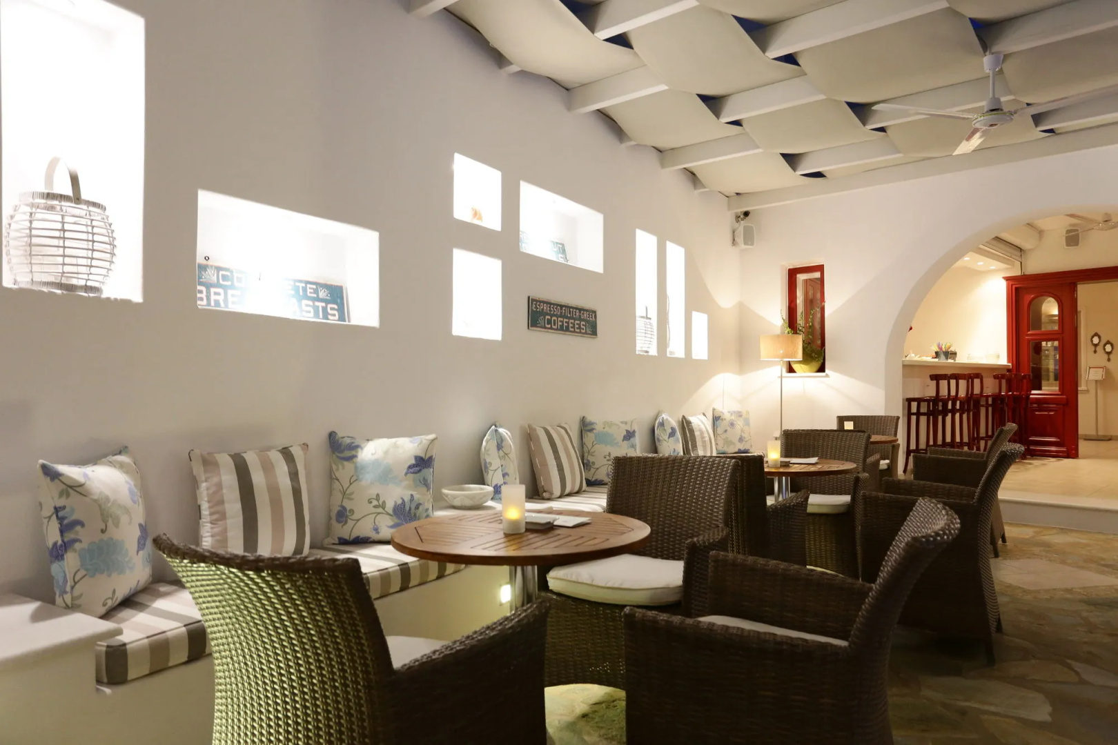 Stelia Mare Boutique Hotel
