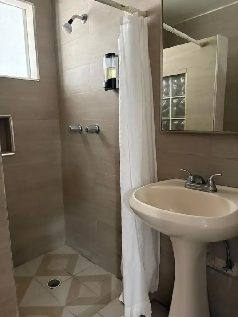 Hotel Flamingo Juarez