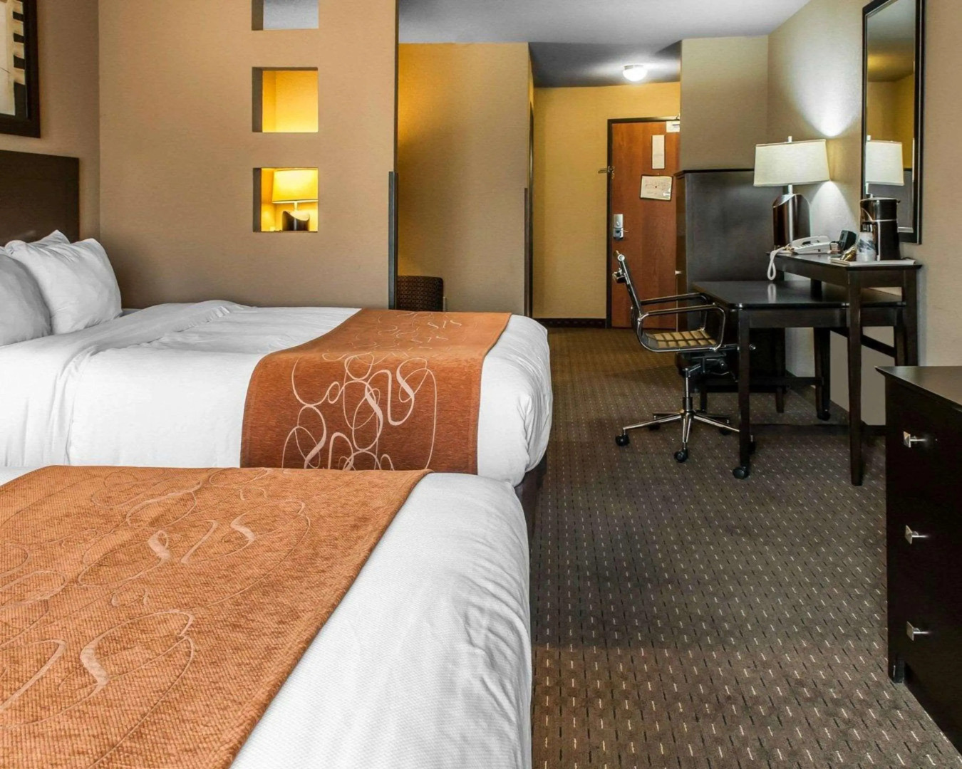 Comfort Suites Hobbs