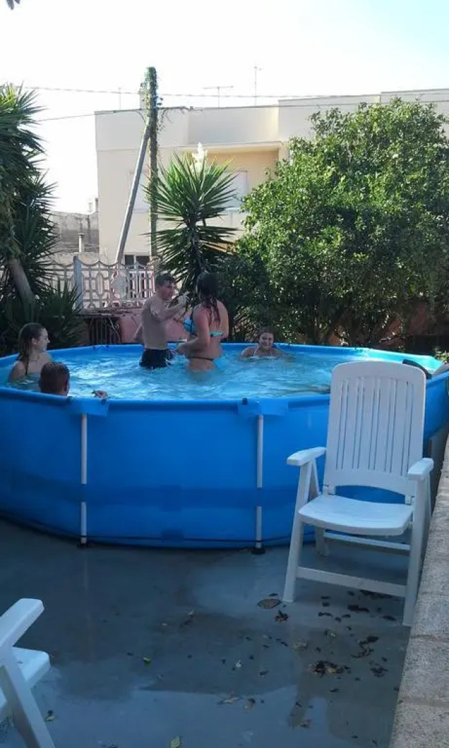 Holiday home la Fontana