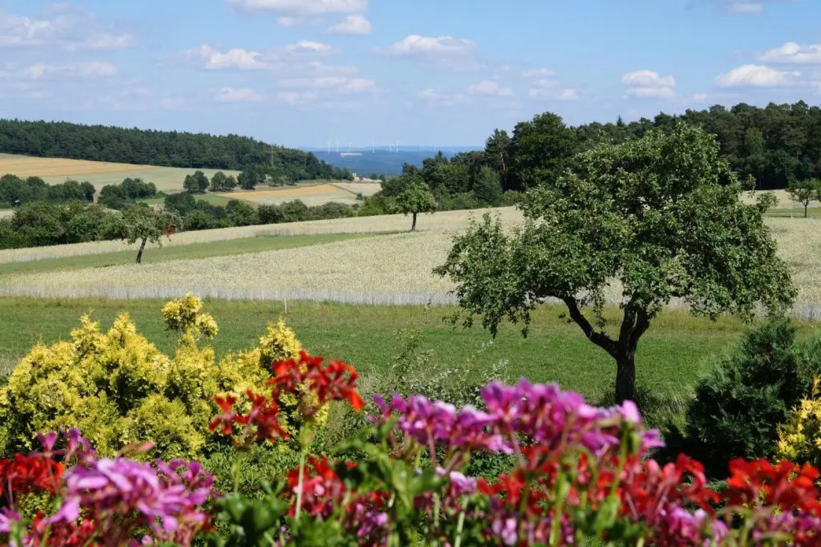 Pension Kordula Straub