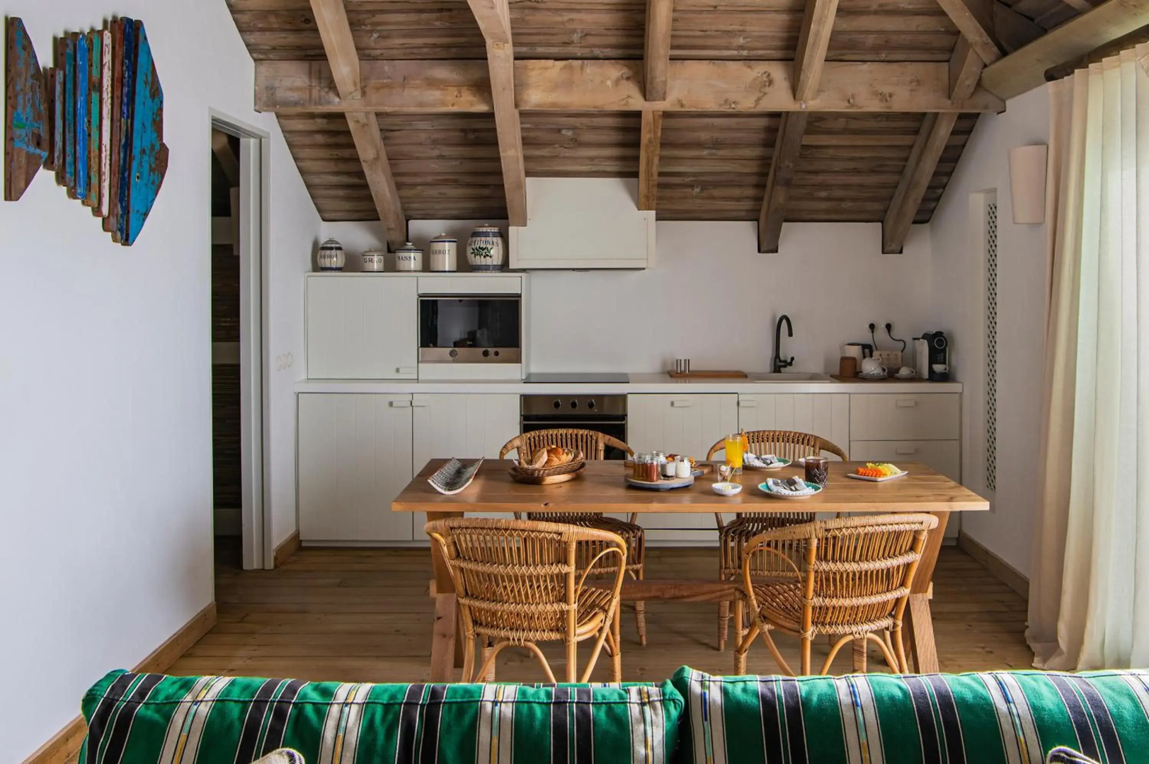 Quinta da Comporta Wellness Boutique Resort