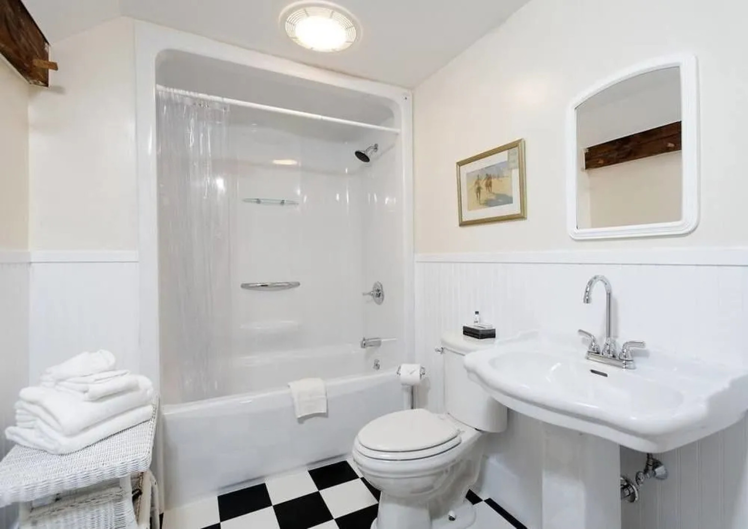 Kennebec Inn Bed and Breakfast