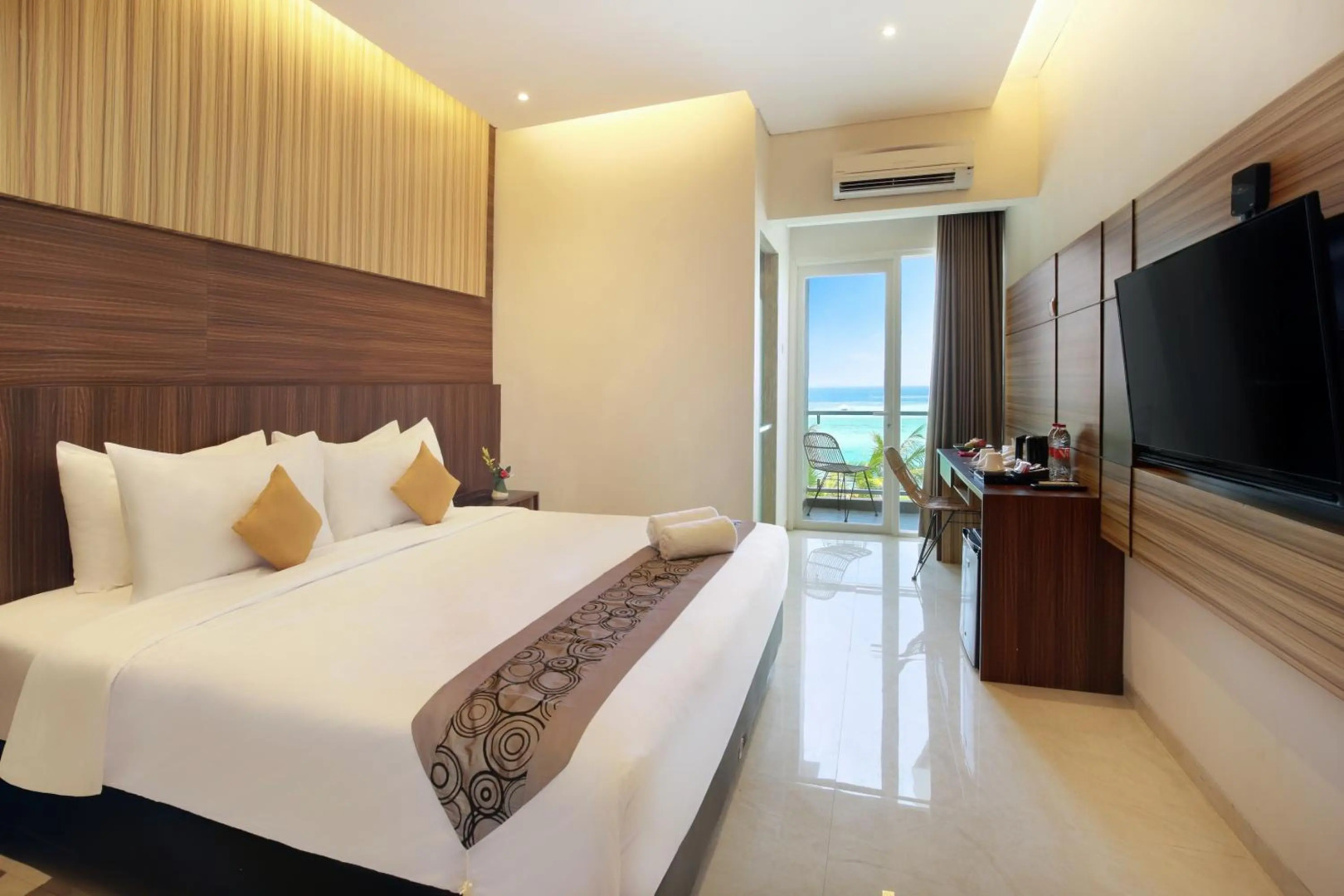 Royal Ocean View Karimunjawa