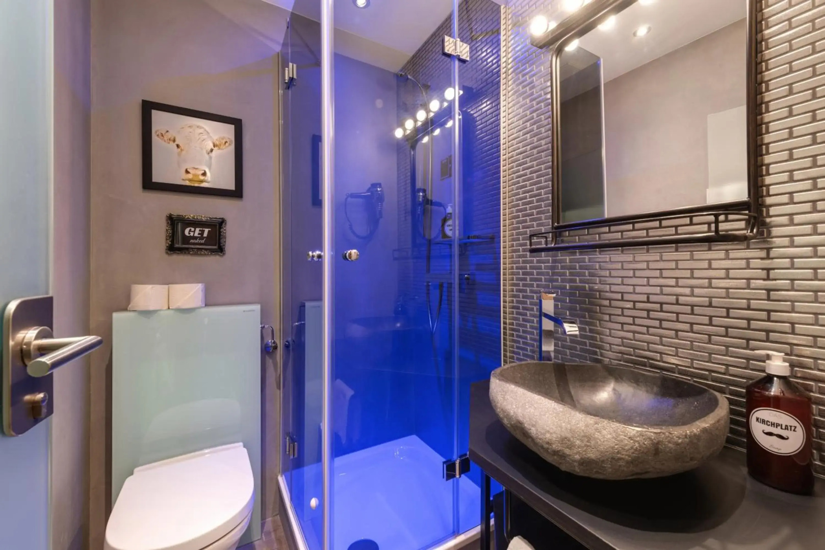 Hotel Pension Kirchplatz