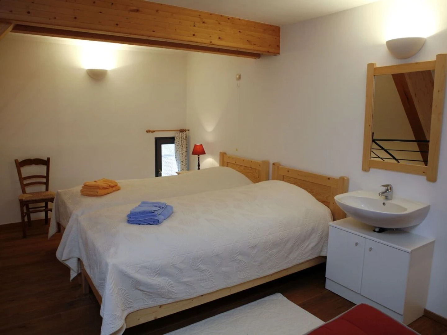 Comfortable Holiday Home near Forest in Macon