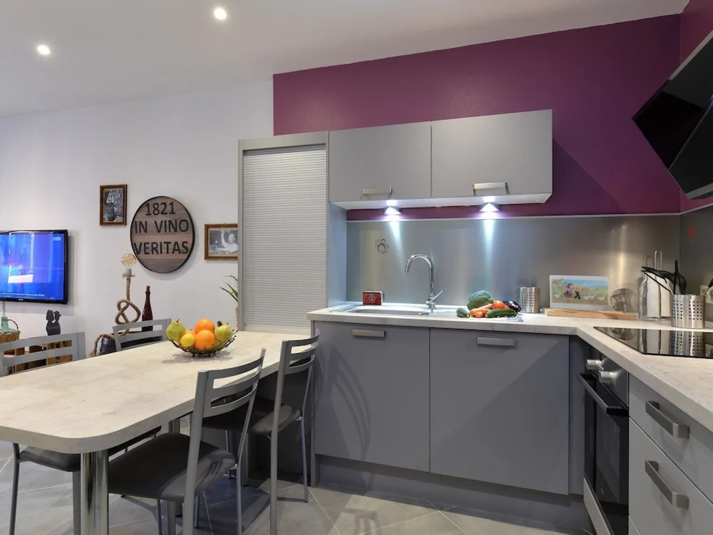 L'atelier du Tonnelier