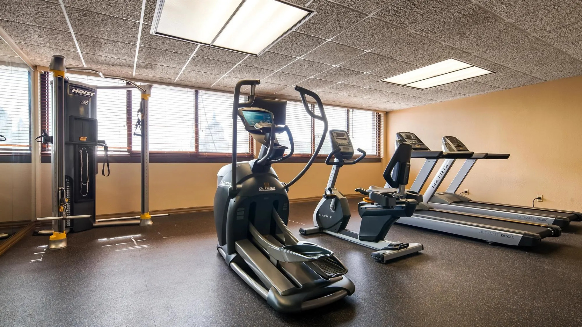 Radisson Hotel St. Paul Downtown