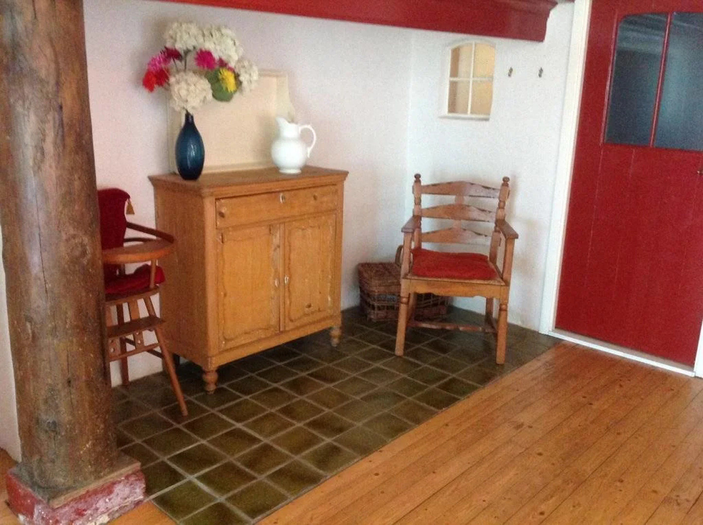 Bed & Breakfast Boerderij het Stroomdal