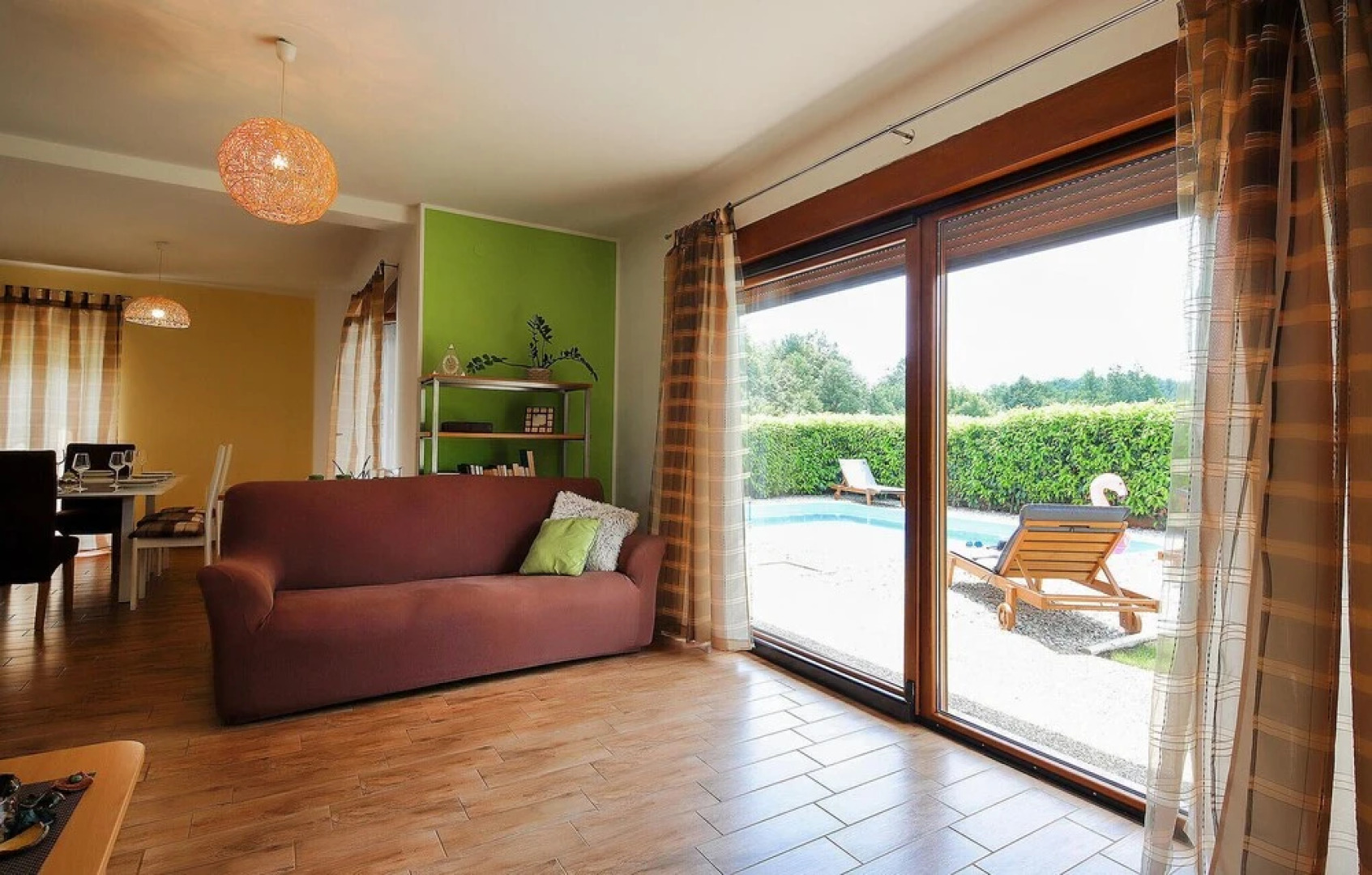 Amazing Home in Jurdani With Outdoor Swimming Pool, Wifi and 4 Bedrooms