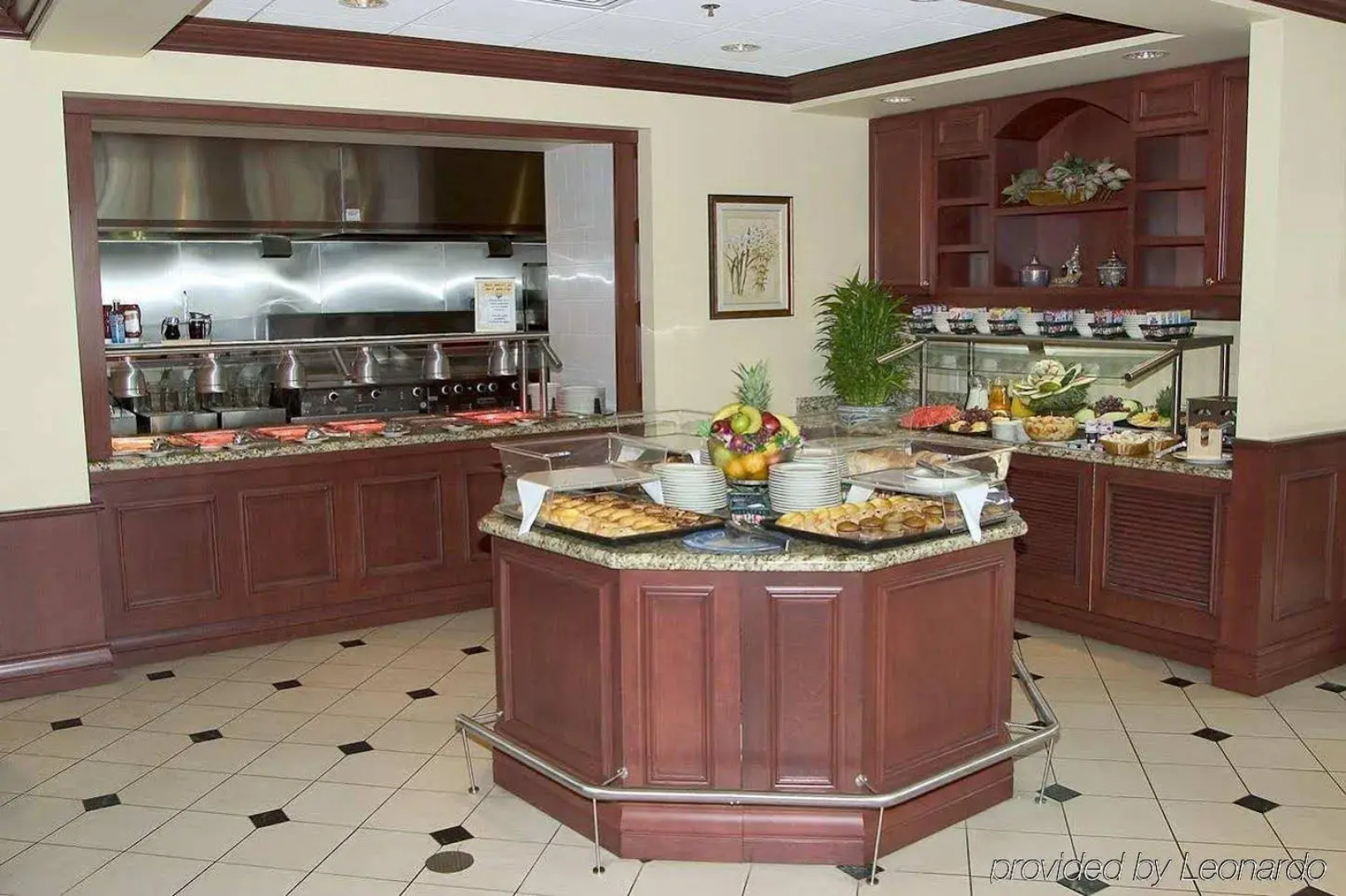 Hilton Garden Inn Montreal Airport