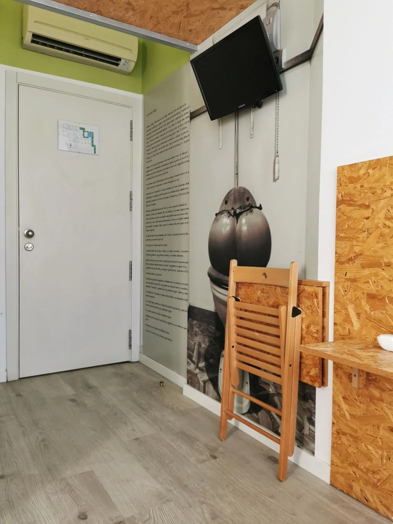 La Posada de El Chaflán