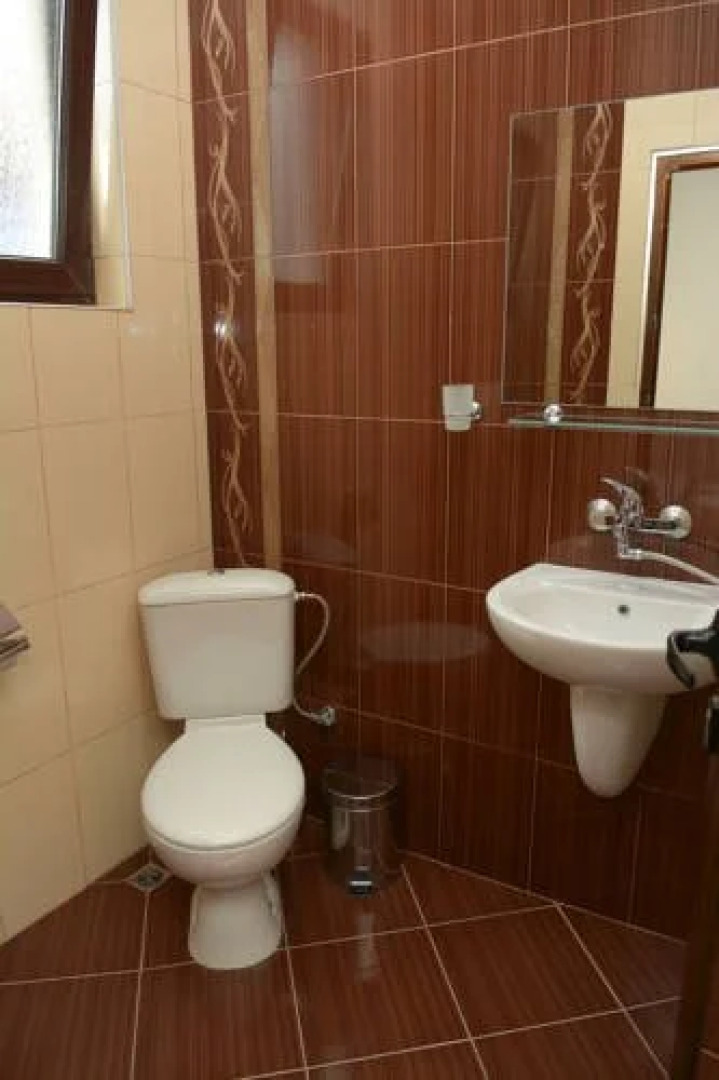 Izgreva Hotel Complex