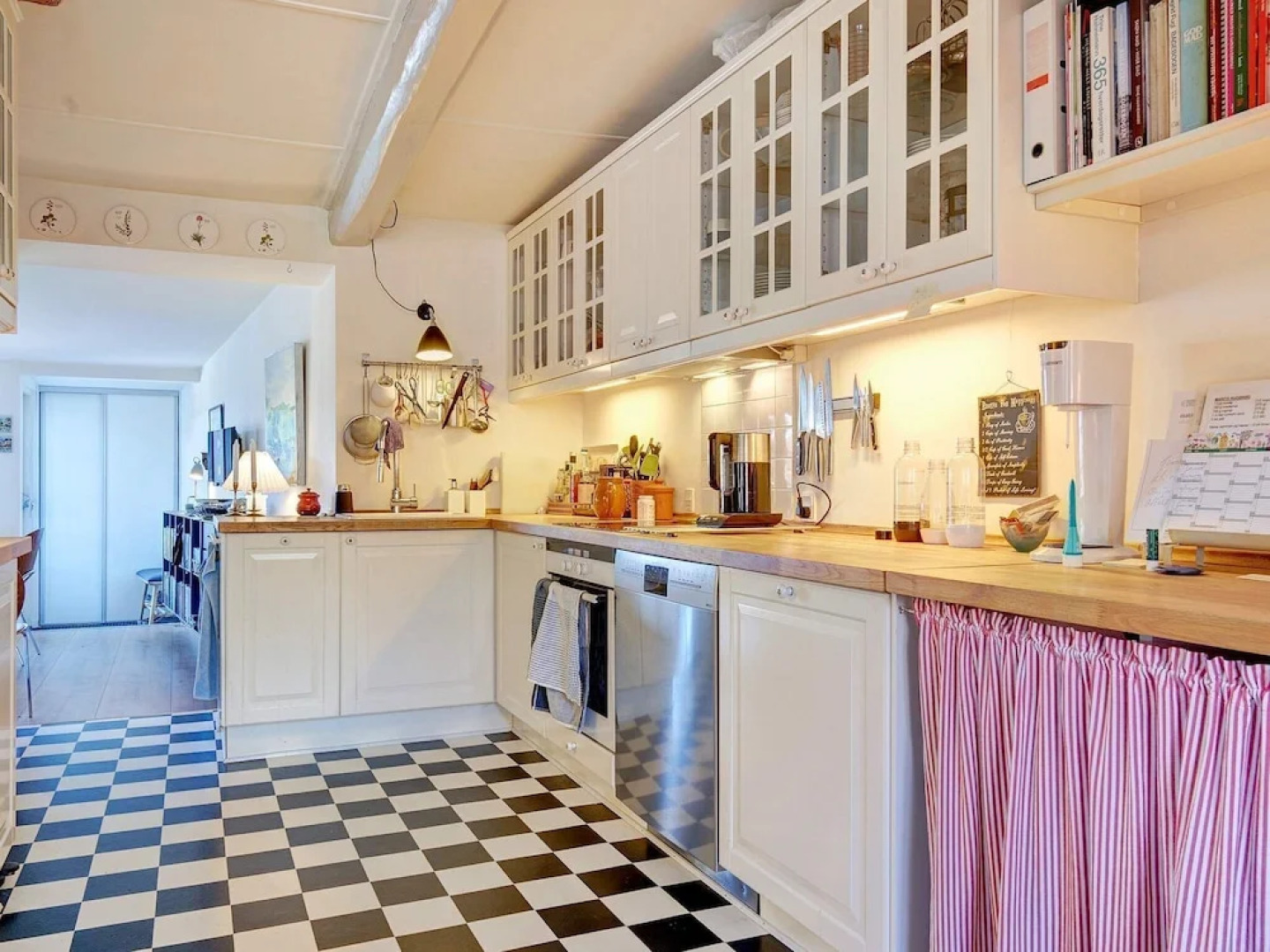 4 Star Holiday Home in Svaneke