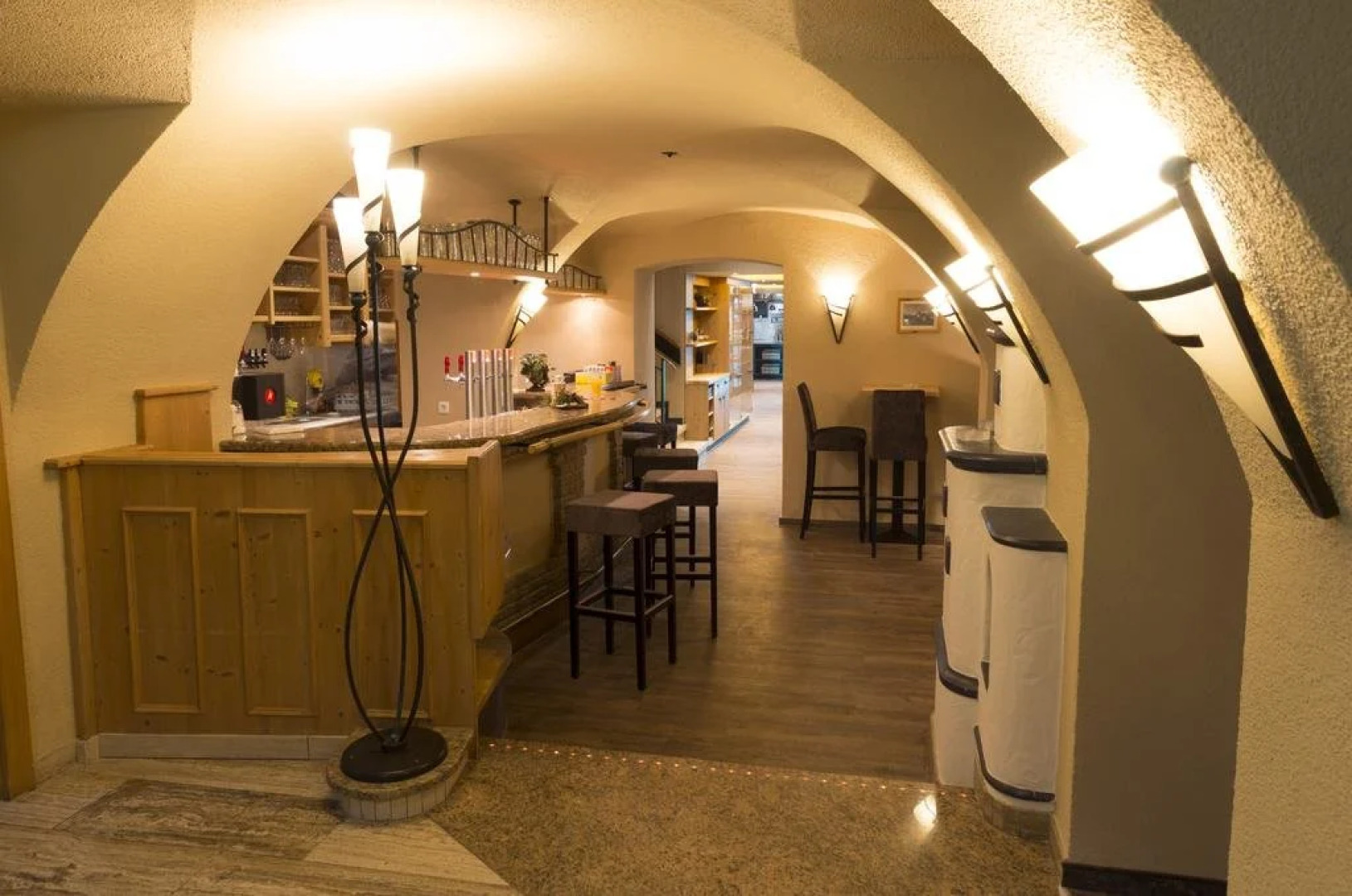 Landhotel Stockerwirt